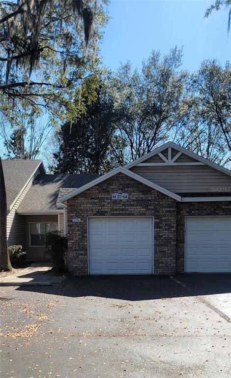 4700 SW ARCHER ROAD 58, Gainesville, FL 32608