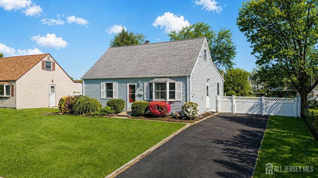 30 Northfield Avenue, East Brunswick, NJ 08816