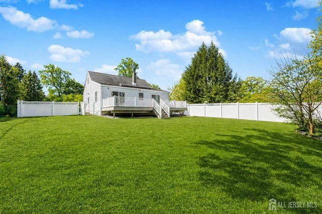 30 Northfield Avenue, East Brunswick, NJ 08816