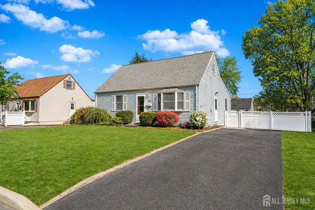 30 Northfield Avenue, East Brunswick, NJ 08816