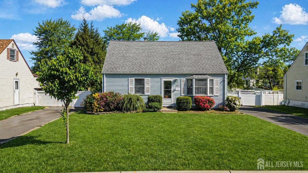 30 Northfield Avenue, East Brunswick, NJ 08816