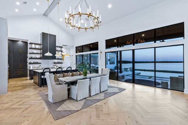 1129 Beacon Shore Road, Kemp, TX 75143