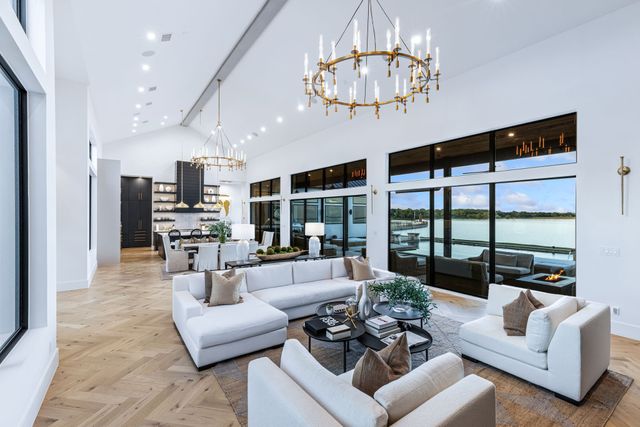 1129 Beacon Shore Road, Kemp, TX 75143