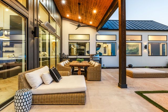 1129 Beacon Shore Road, Kemp, TX 75143