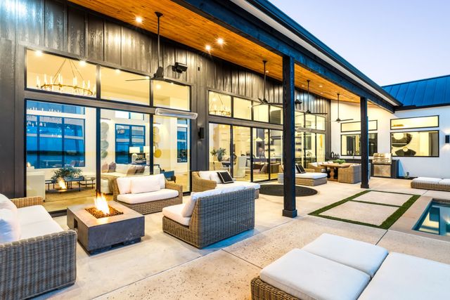 1129 Beacon Shore Road, Kemp, TX 75143