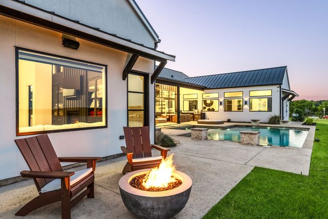 1129 Beacon Shore Road, Kemp, TX 75143