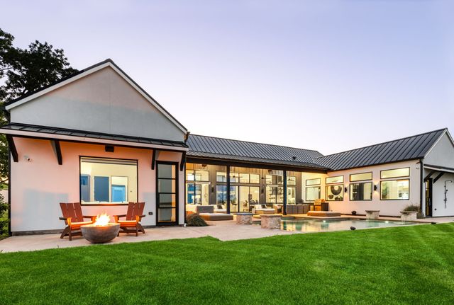 1129 Beacon Shore Road, Kemp, TX 75143