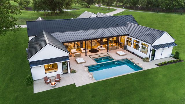 1129 Beacon Shore Road, Kemp, TX 75143