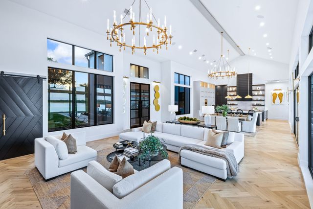 1129 Beacon Shore Road, Kemp, TX 75143