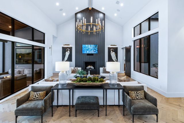 1129 Beacon Shore Road, Kemp, TX 75143