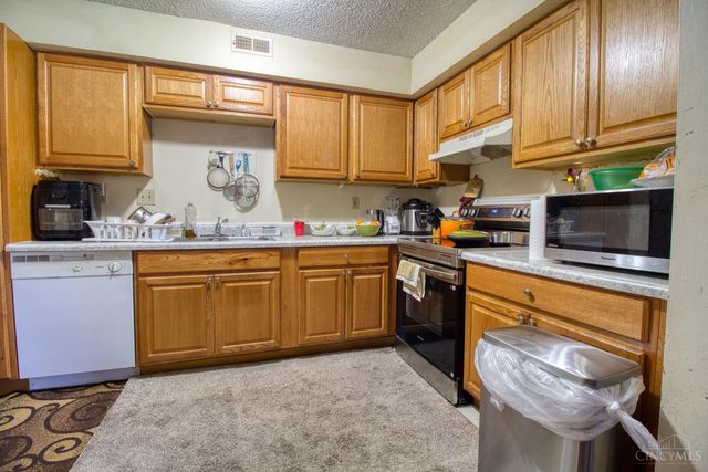 5331 Boehm Drive, Fairfield, OH 45014