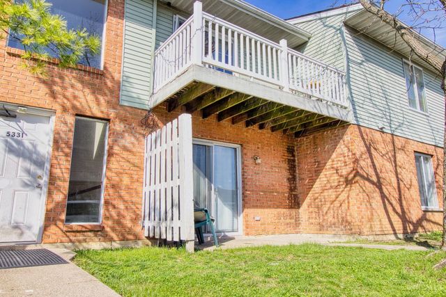 5331 Boehm Drive, Fairfield, OH 45014