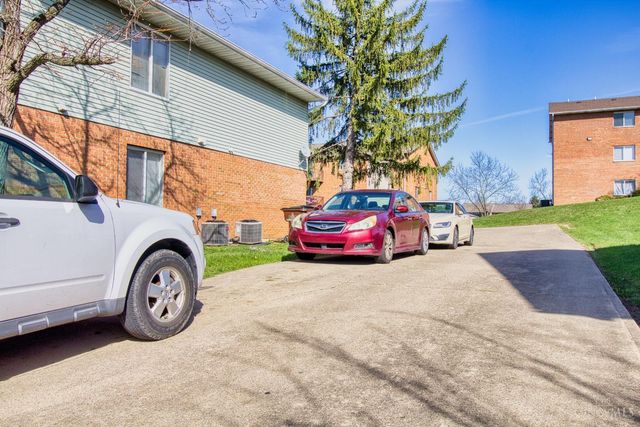 5331 Boehm Drive, Fairfield, OH 45014