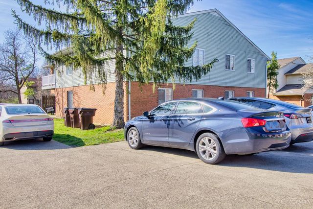 5331 Boehm Drive, Fairfield, OH 45014