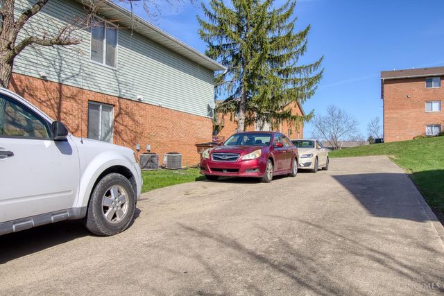 5331 Boehm Drive, Fairfield, OH 45014