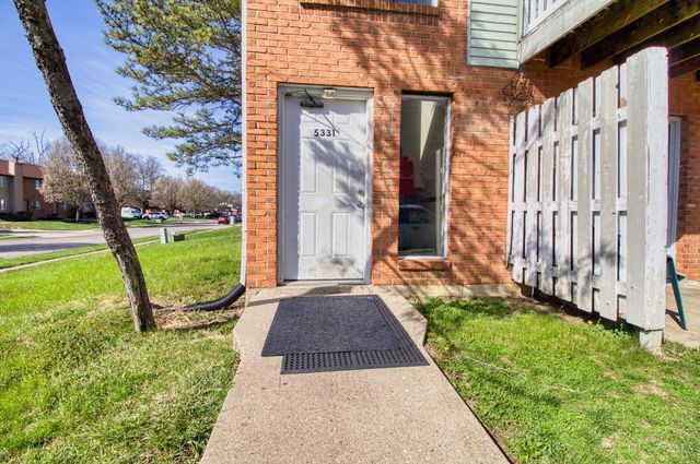 5331 Boehm Drive, Fairfield, OH 45014