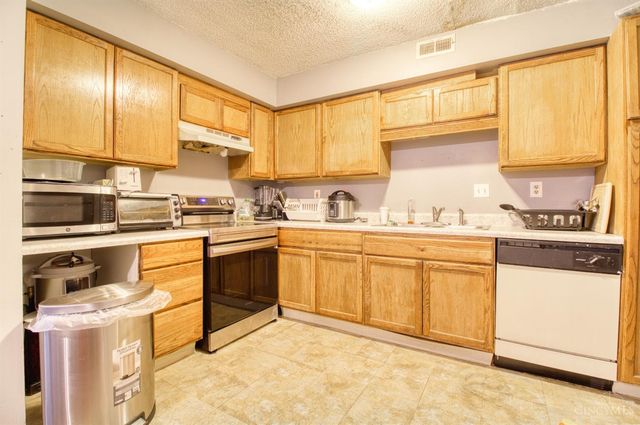 5331 Boehm Drive, Fairfield, OH 45014