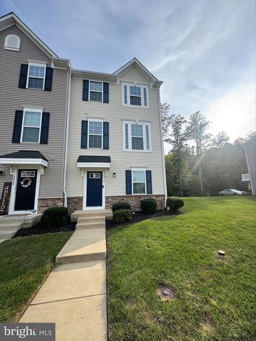 6410 CRITTENDEN LN, Spotsylvania, VA 22553