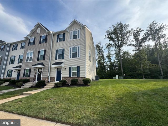6410 CRITTENDEN LN, Spotsylvania, VA 22553