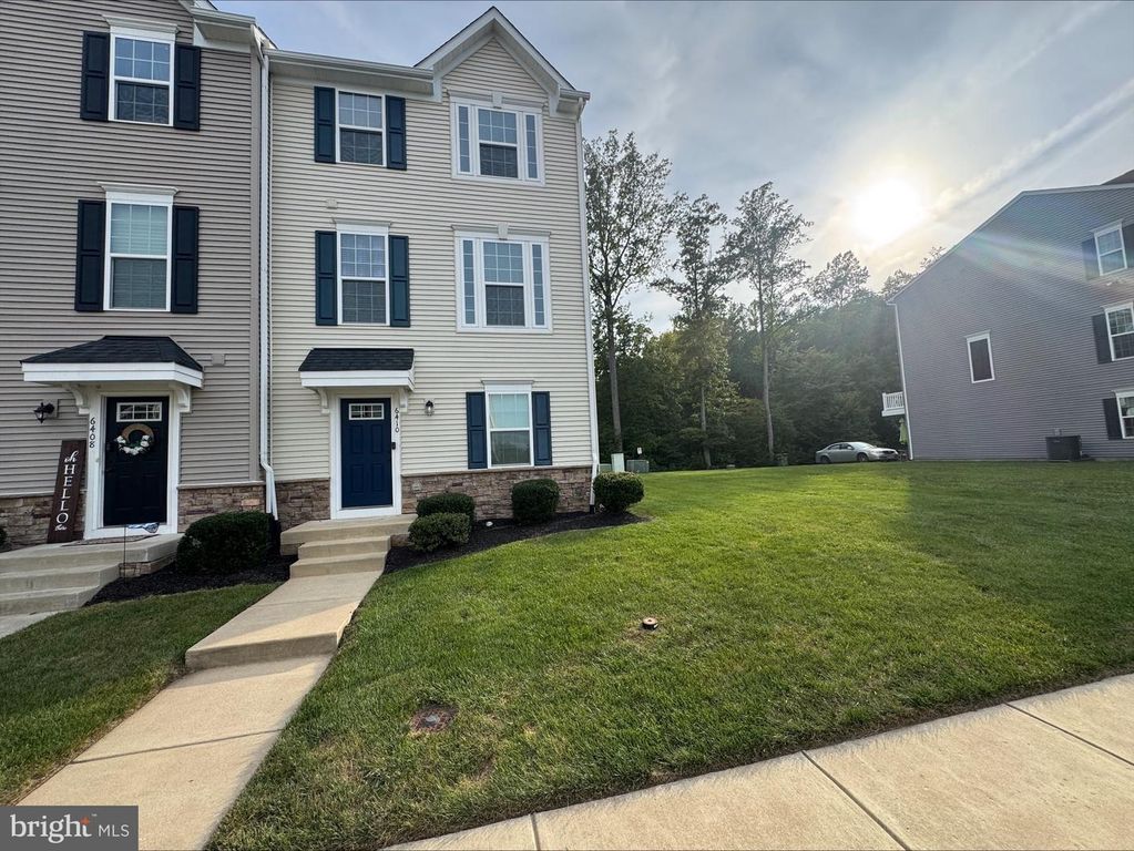6410 CRITTENDEN LN, Spotsylvania, VA 22553