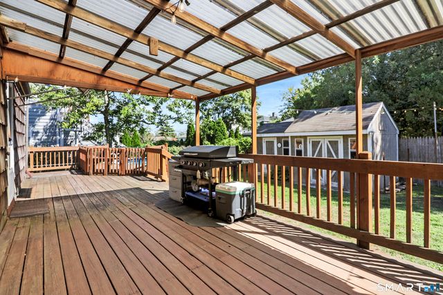 22 Summitt Avenue, Norwalk, CT 06854