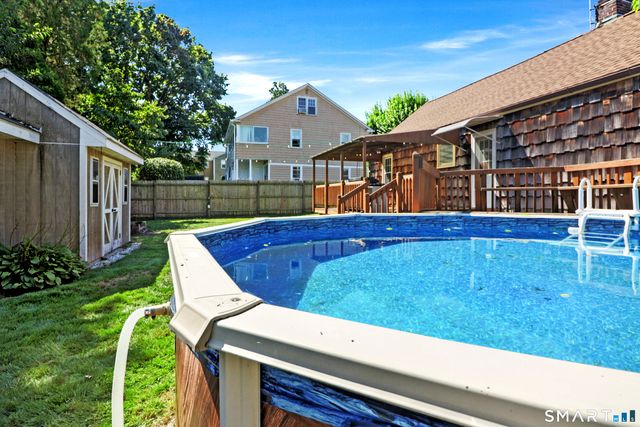 22 Summitt Avenue, Norwalk, CT 06854