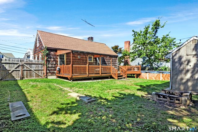 22 Summitt Avenue, Norwalk, CT 06854