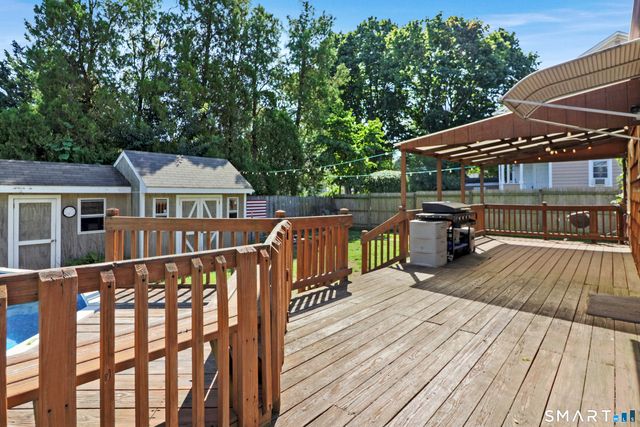 22 Summitt Avenue, Norwalk, CT 06854