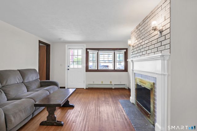 22 Summitt Avenue, Norwalk, CT 06854