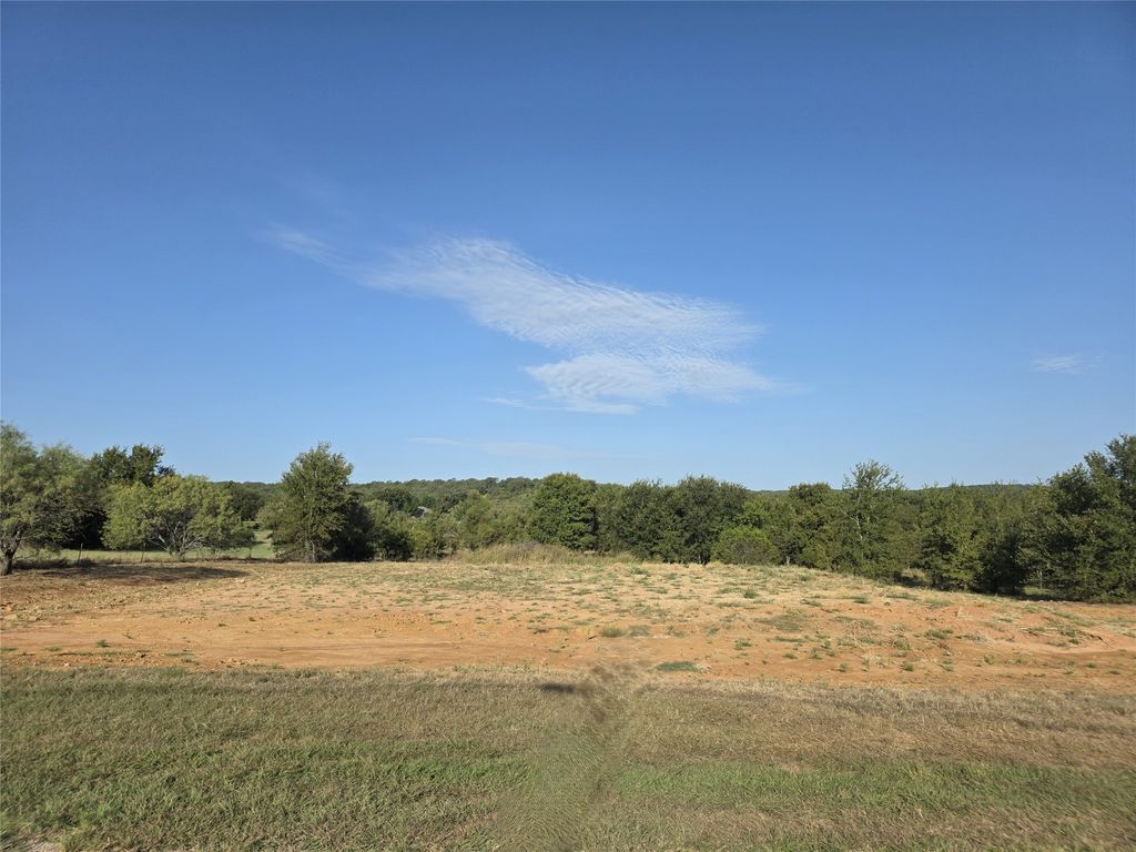 750 Brazos Heights Road, Mineral Wells, TX 76067