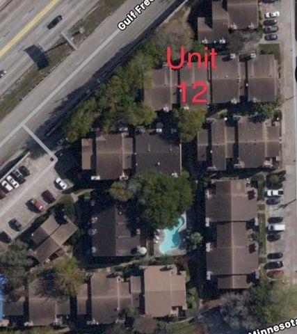 10912 Gulf Freeway 12, Houston, TX 77034