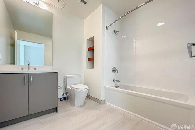 588 Minna Street 203, San Francisco, CA 94103