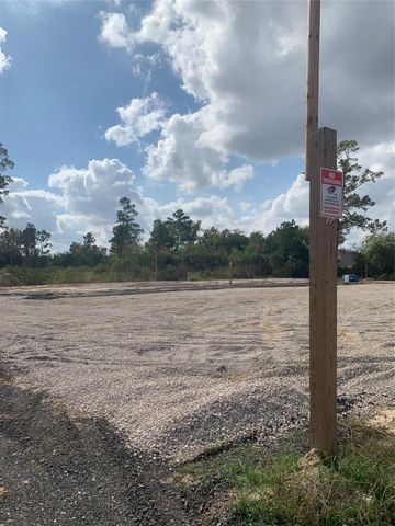 00 W Hardy Road, Houston, TX 77073