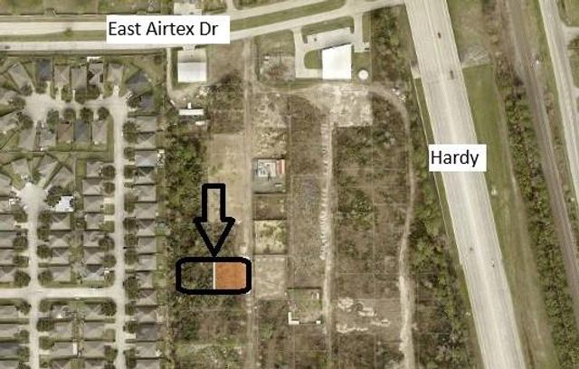 00 W Hardy Road, Houston, TX 77073