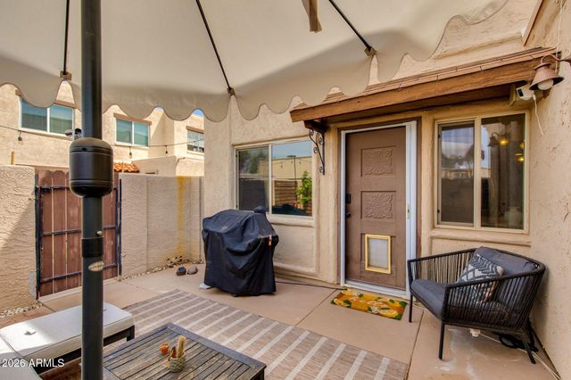 8129 E GLENROSA Avenue, Scottsdale, AZ 85251