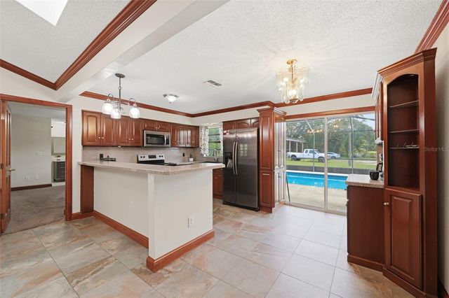 15440 HAYS ROAD, Spring Hill, FL 34610