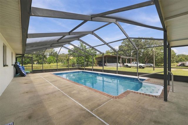 15440 HAYS ROAD, Spring Hill, FL 34610