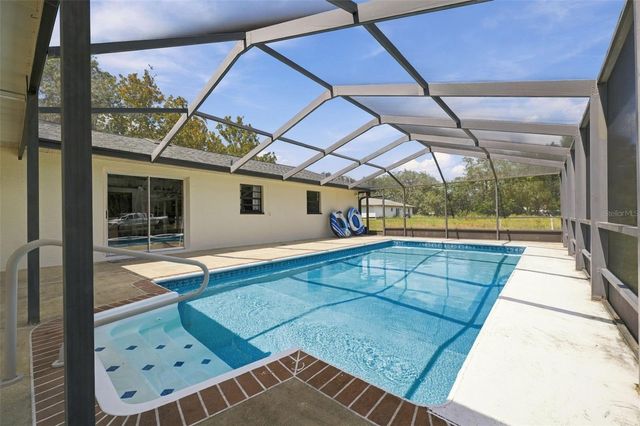 15440 HAYS ROAD, Spring Hill, FL 34610