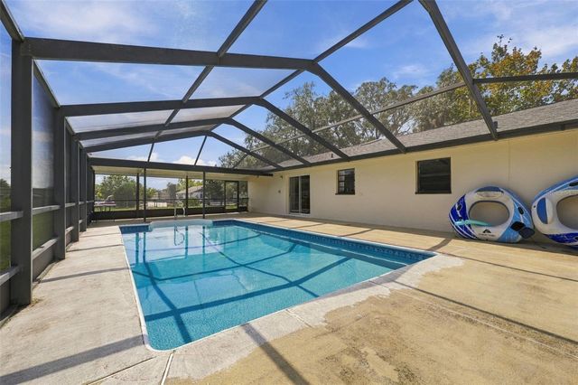 15440 HAYS ROAD, Spring Hill, FL 34610