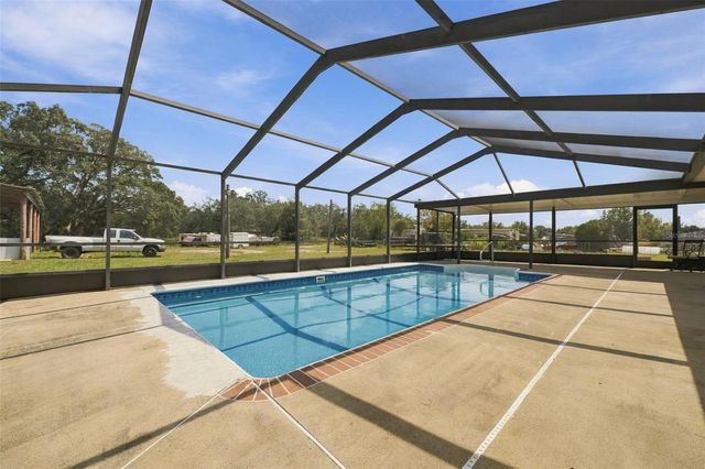15440 HAYS ROAD, Spring Hill, FL 34610