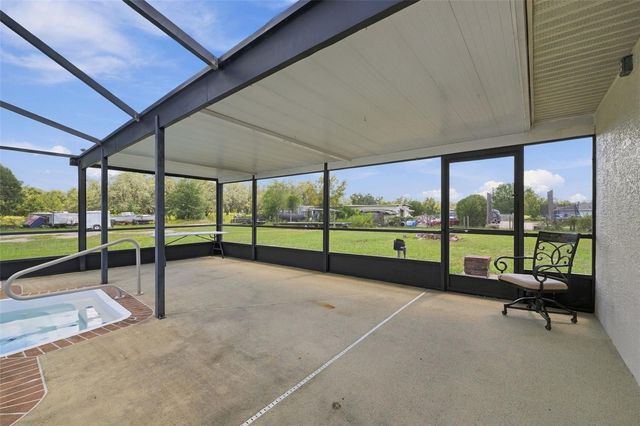 15440 HAYS ROAD, Spring Hill, FL 34610