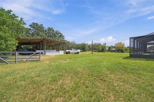 15440 HAYS ROAD, Spring Hill, FL 34610