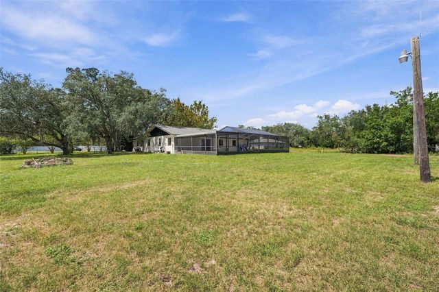 15440 HAYS ROAD, Spring Hill, FL 34610