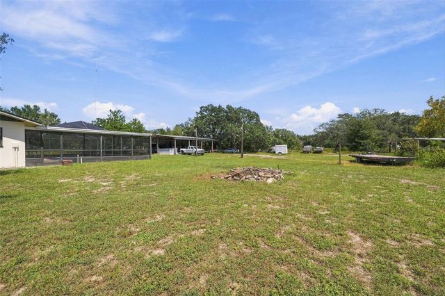 15440 HAYS ROAD, Spring Hill, FL 34610