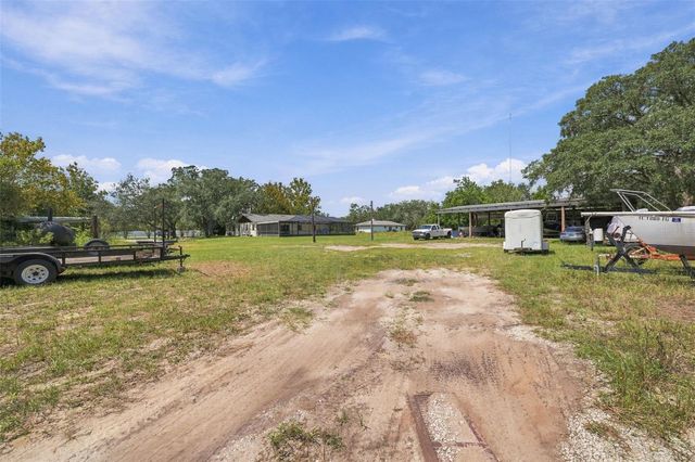 15440 HAYS ROAD, Spring Hill, FL 34610