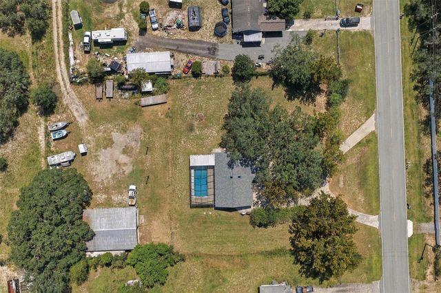 15440 HAYS ROAD, Spring Hill, FL 34610