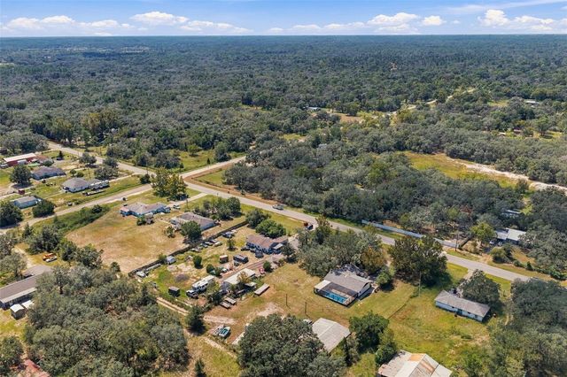15440 HAYS ROAD, Spring Hill, FL 34610
