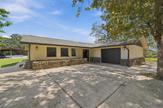 15440 HAYS ROAD, Spring Hill, FL 34610