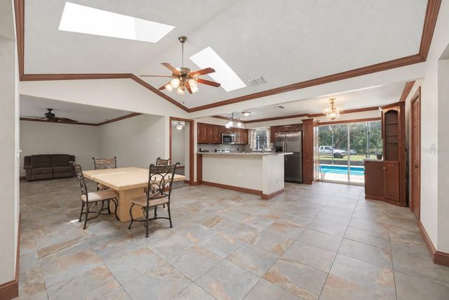 15440 HAYS ROAD, Spring Hill, FL 34610