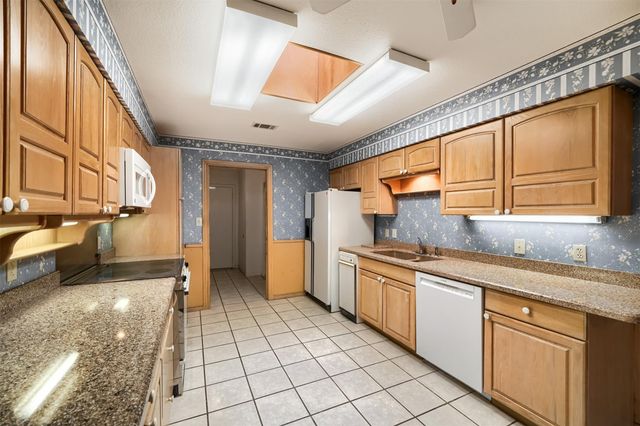 1406 Highland DR, Marble Falls, TX 78654